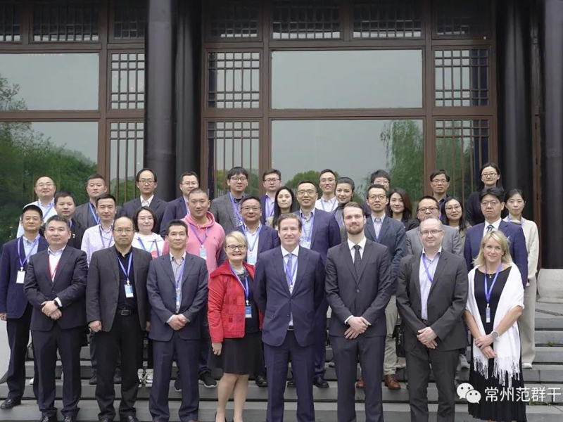 低碳減排，低氮燃燒 ——常州范群和分包商一起發(fā)力
